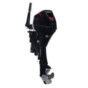 Mercury 9.9ELHPT-CT Outboard Motor – Long Shaft (20"), Command Thrust