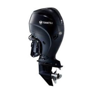 Tohatsu MFS90AETUL 90HP Outboard Motor – Ultra-Long Shaft (25")