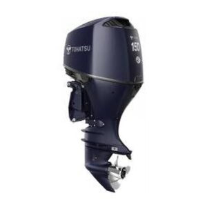 Tohatsu BFT150DLRA 150HP Outboard Motor – Long Shaft (20")
