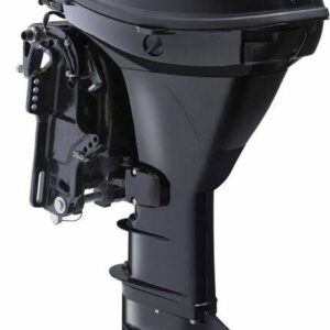 Tohatsu MFS25CEL 25HP Outboard Motor – Long Shaft (20")