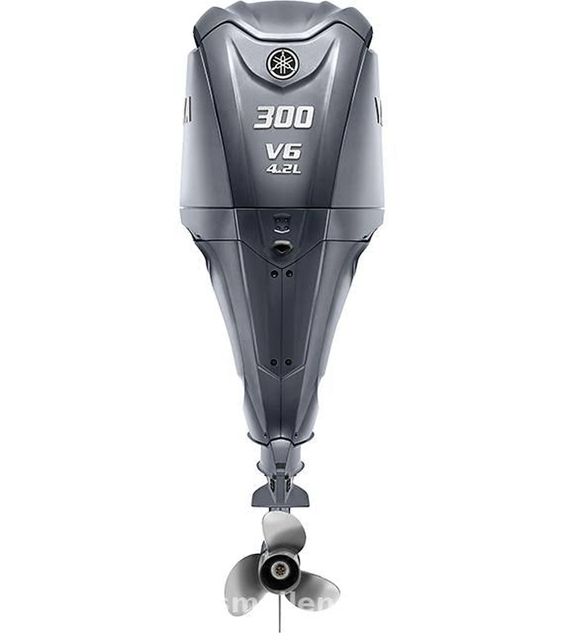 Tohatsu MFS30CETL 30HP Outboard Motor – Long Shaft (20") - Image 2