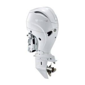 Tohatsu MFS90AWETL 90HP Outboard Motor – Long Shaft (20")