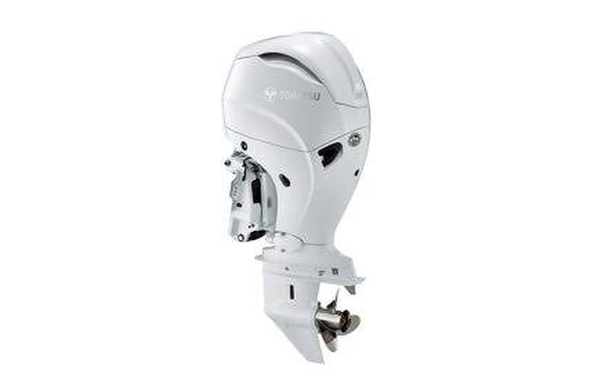 Tohatsu MFS90AWETL 90HP Outboard Motor – Long Shaft (20")