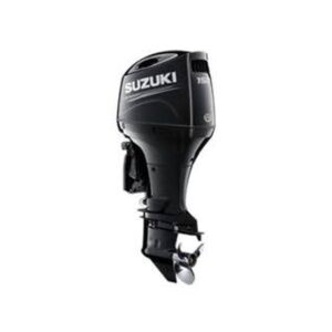 Suzuki DF150ASTEAL 150HP Outboard Motor – Long Shaft (20")