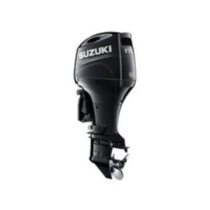 Suzuki DF175AL 175HP Outboard Motor – Long Shaft (20")