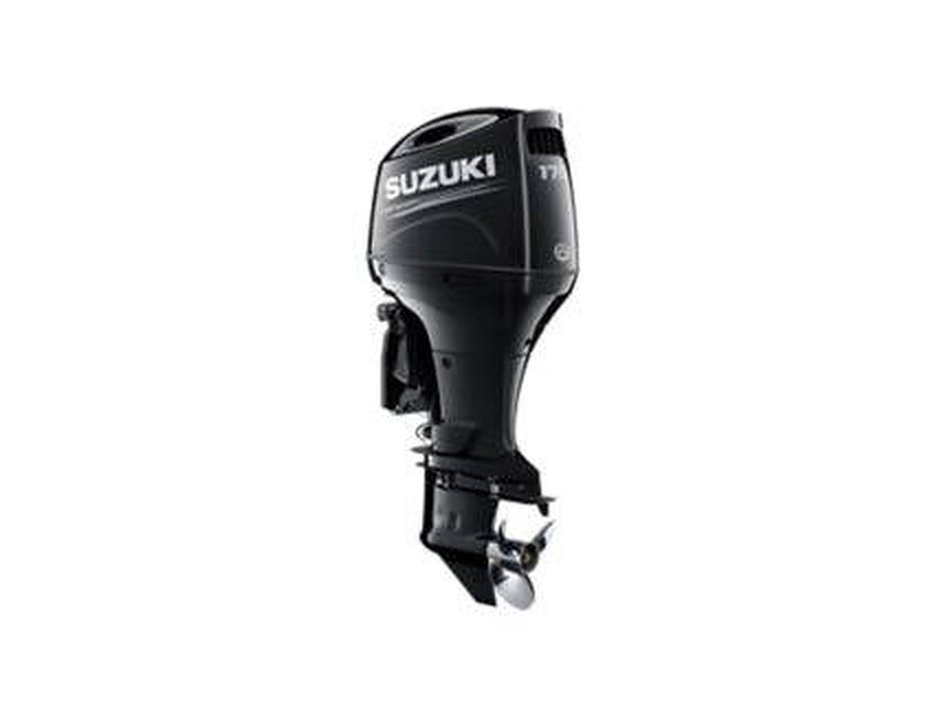 Suzuki DF175AL 175HP Outboard Motor – Long Shaft (20")
