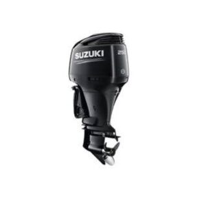 Suzuki DF250APXX 250HP Outboard Motor – Extra-Extra-Long Shaft (30")