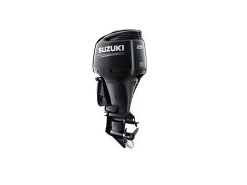 Suzuki DF250APXX 250HP Outboard Motor – Extra-Extra-Long Shaft (30")