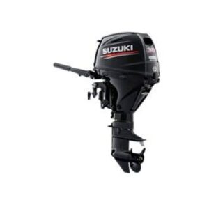 Suzuki DF30AEFIL 30HP Outboard Motor – Long Shaft (20")