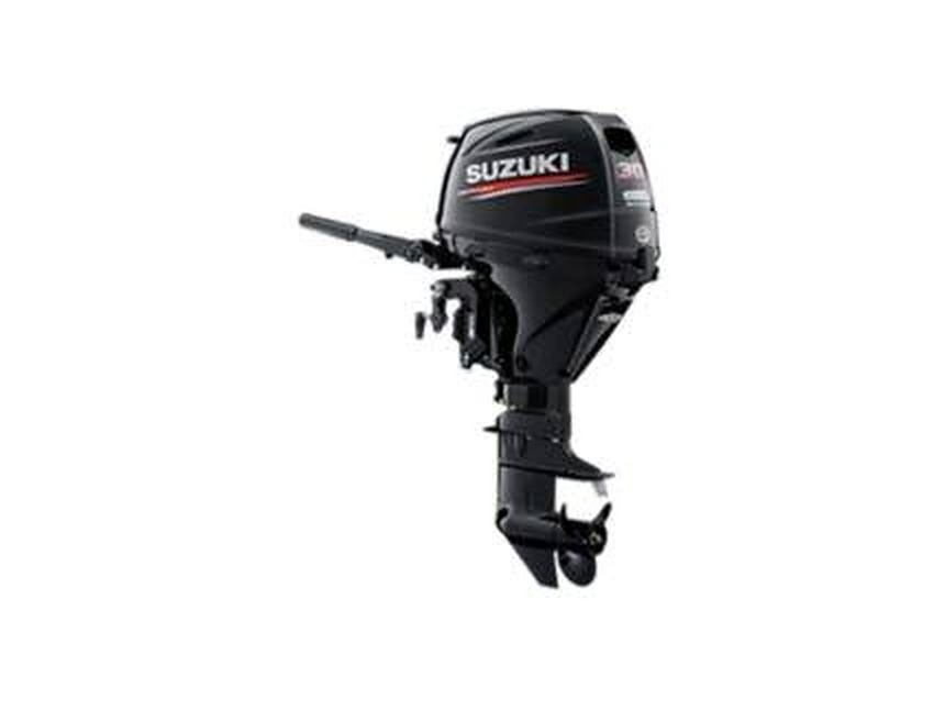 Suzuki DF30AEFIL 30HP Outboard Motor – Long Shaft (20")