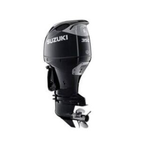 Suzuki DF350AXXOUT 350HP Outboard Motor – Extra-Extra-Long Shaft (30")