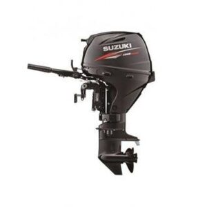 Suzuki DF25ATHSOU 25HP Outboard Motor – Short Shaft (15")
