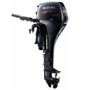 Suzuki DF9.9BTHSOU 9.9HP Outboard Motor – Short Shaft (15")