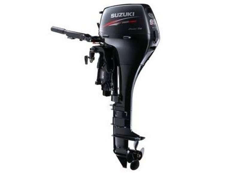 Best Suzuki Outboard Motors Australia 2026 — Complete Buyers Guide