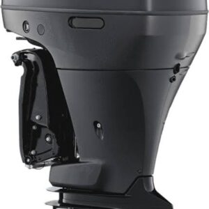 Suzuki DF250STEALT 250HP Outboard Motor – Long Shaft (20")