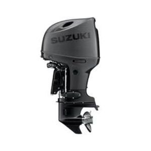 Suzuki DF115SS 115HP Outboard Motor – Short Shaft (15")