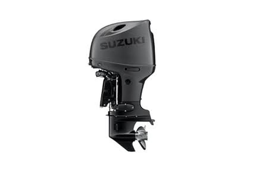 Suzuki DF115SS 115HP Outboard Motor – Short Shaft (15")