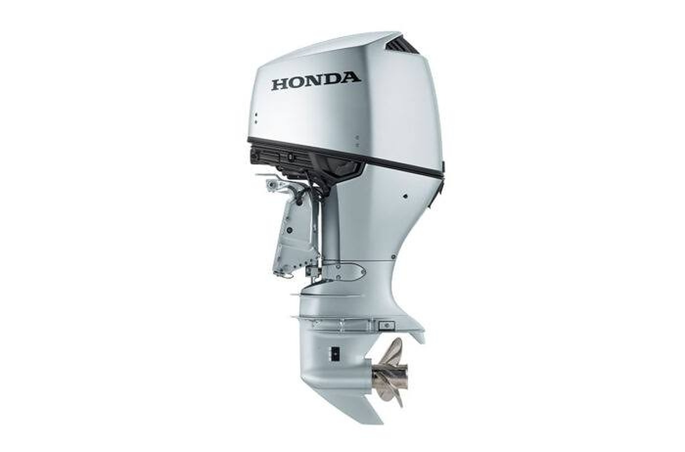 Honda BF140AXCRA 140HP Outboard Motor – Extra-Long Shaft (25"), Counter-Rotation - Image 2