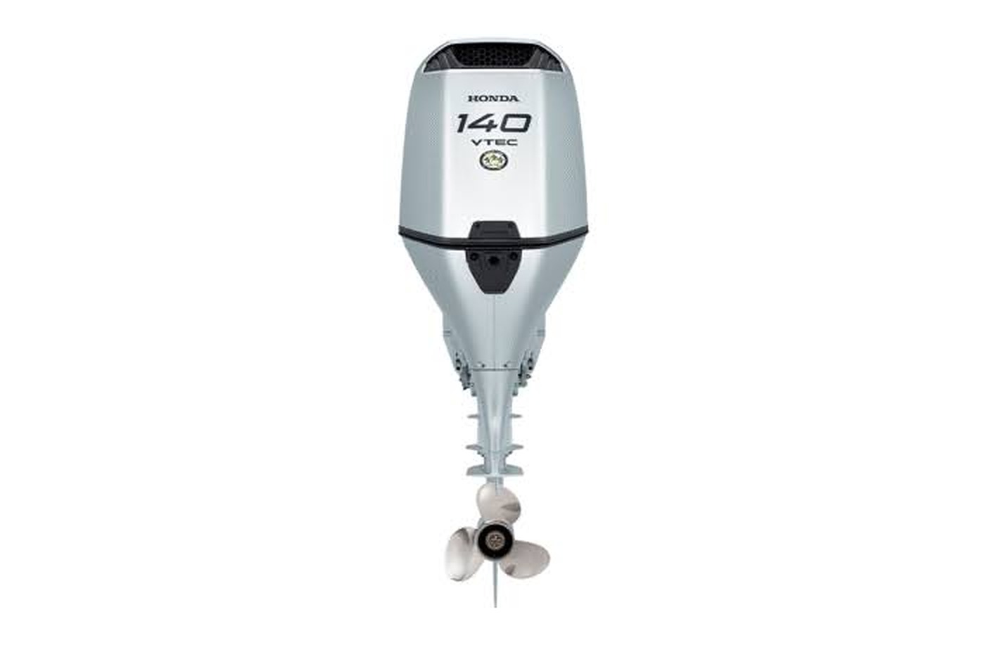 Honda BF140AXCRA 140HP Outboard Motor – Extra-Long Shaft (25"), Counter-Rotation - Image 3