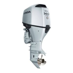 Honda BF140AXRA 140HP Outboard Motor – Extra-Long Shaft (25")