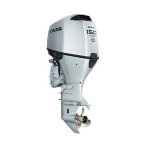 Honda BF150DXDA 150HP Outboard Motor – Extra-Long Shaft (25"), iST