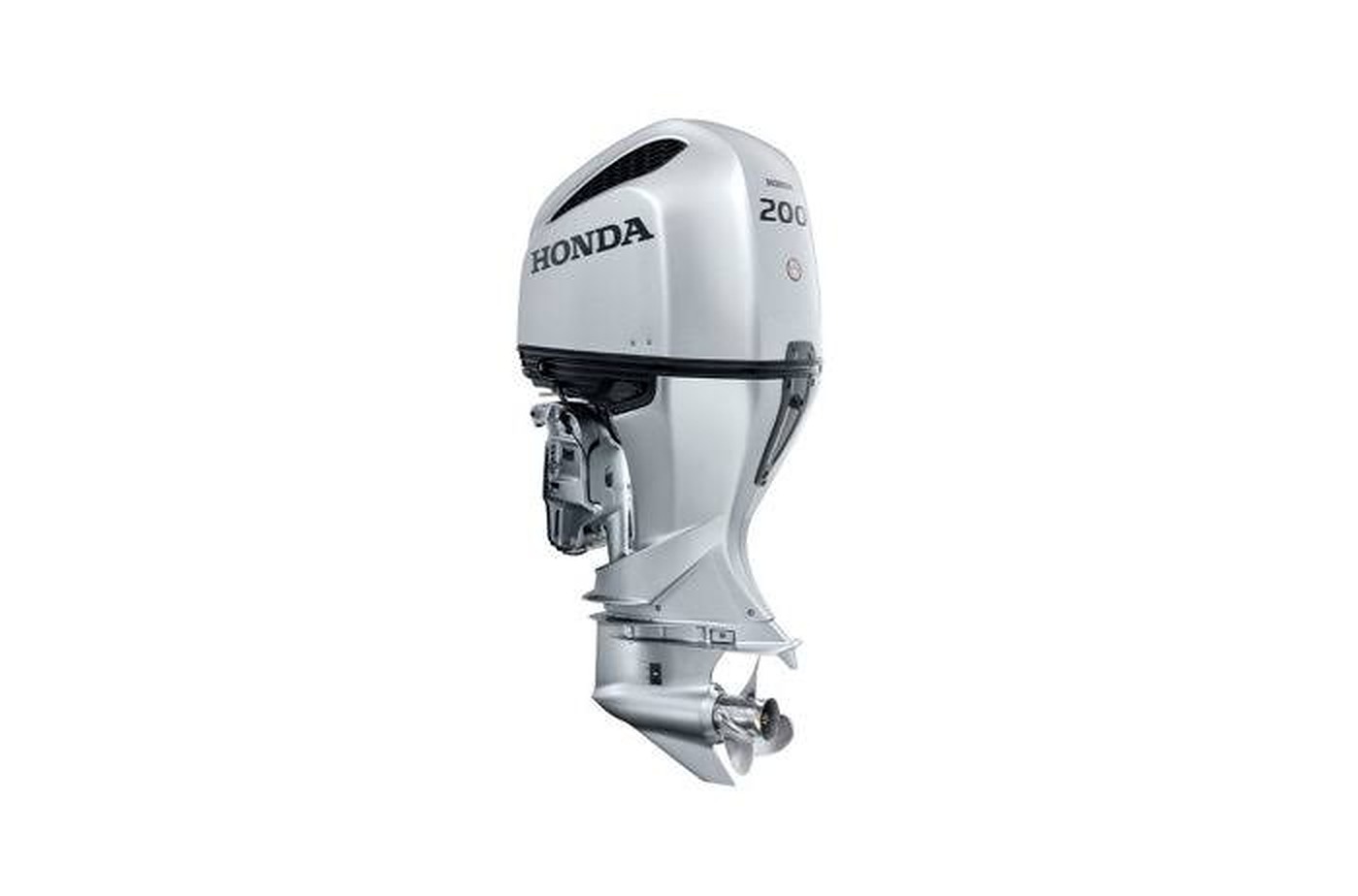 Honda BF200DLRA 200HP Outboard Motor – Long Shaft (20")