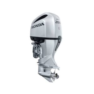 Honda BF200DXRA 200HP Outboard Motor – Extra-Long Shaft (25")