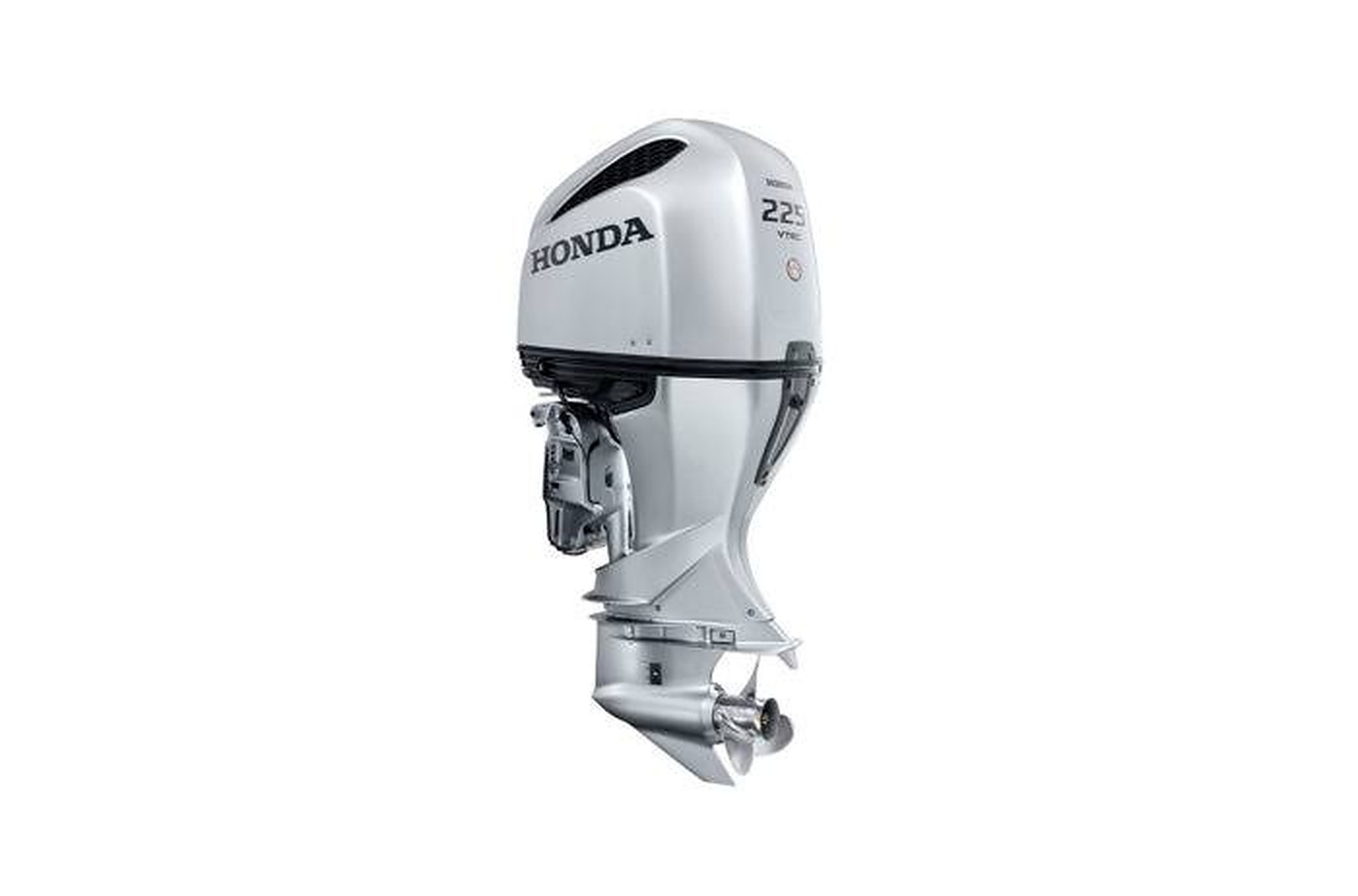 Honda BF225DUCDA 225HP Outboard Motor – Ultra-Long Shaft (30"), Counter-Rotation, iST