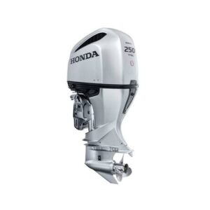 Honda BF250DXDA 250HP Outboard Motor – Extra-Long Shaft (25"), iST