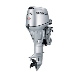 Honda BF25D3LRT 25HP Outboard Motor – Long Shaft (20")
