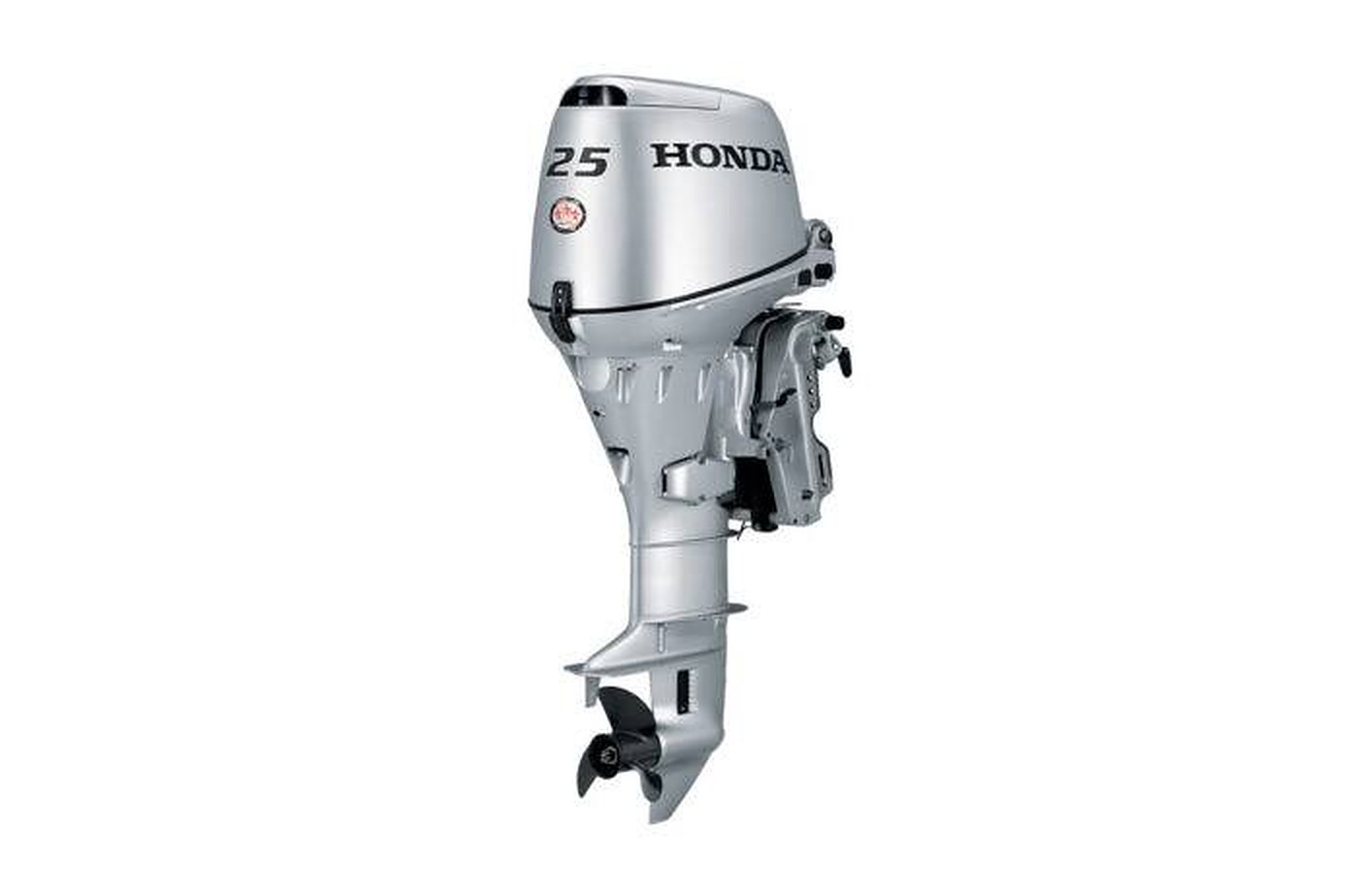 Honda BF25D3LRT 25HP Outboard Motor – Long Shaft (20")