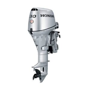 Honda BF30D3LRT 30HP Outboard Motor – Long Shaft (20")