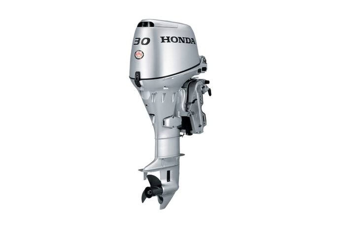 Honda BF30D3LRT 30HP Outboard Motor – Long Shaft (20")
