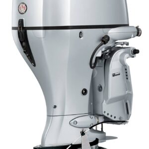 Honda BF90D5JRTA 65HP Outboard Motor – Long Shaft (20"), Jet Drive