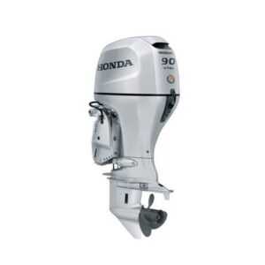 Honda BF90D5LRTA 90HP Outboard Motor – Long Shaft (20")