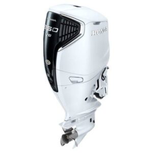 Honda BF350 350HP Outboard Motor – Long Shaft (20")