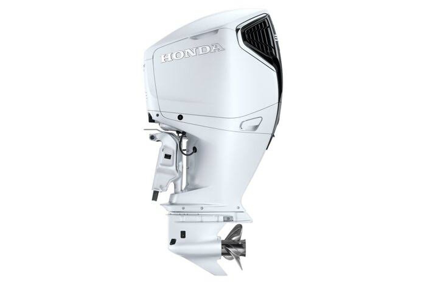Honda BF350 350HP Outboard Motor – Long Shaft (20") - Image 3