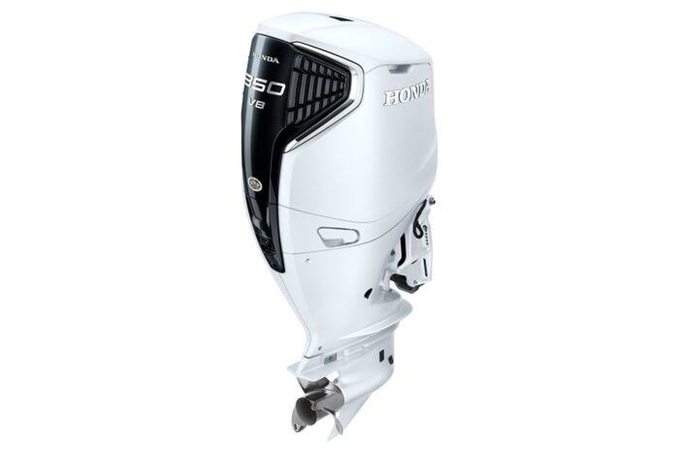Honda BF350 350HP Outboard Motor – Long Shaft (20")