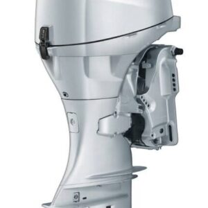 Honda BF40 40HP Outboard Motor – Long Shaft (20")