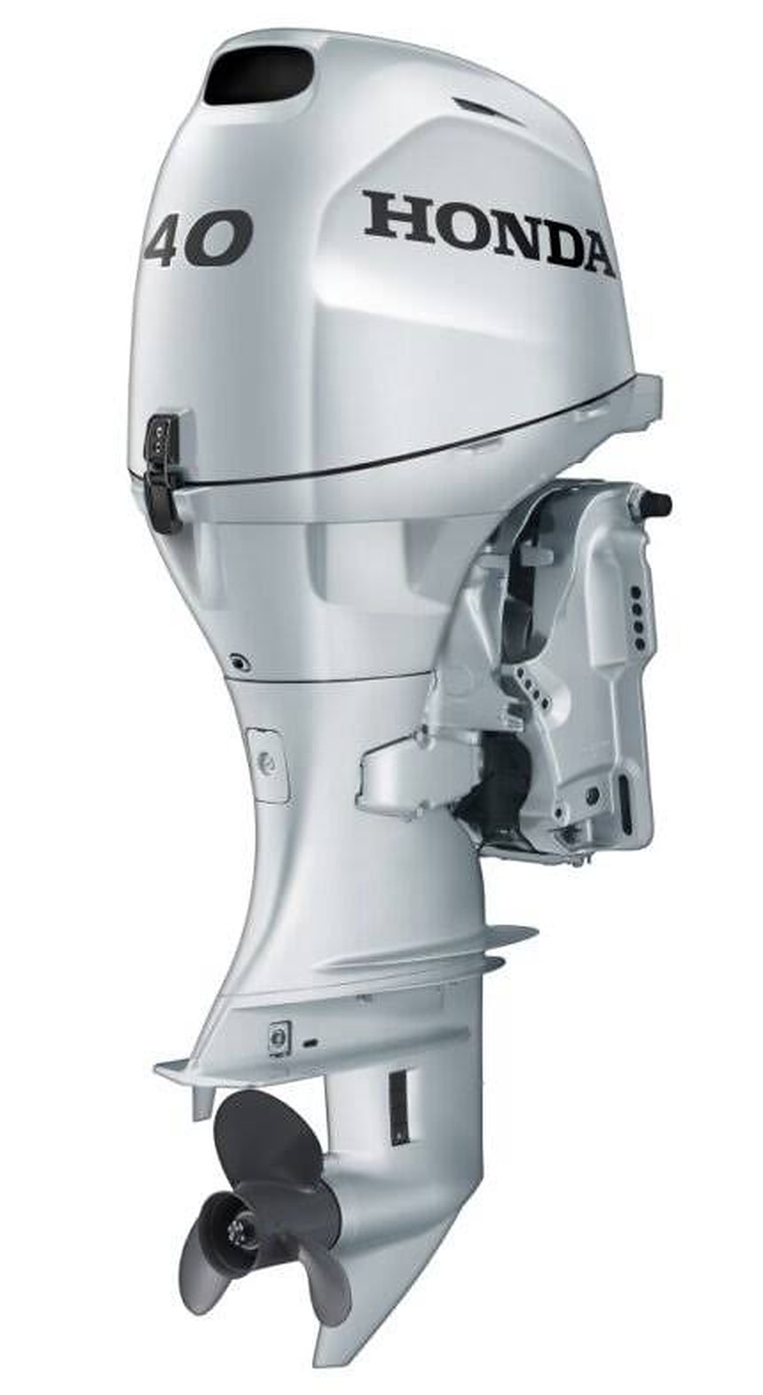 Honda BF40 40HP Outboard Motor – Long Shaft (20")