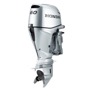 Honda BF60 60HP Outboard Motor – Long Shaft (20")