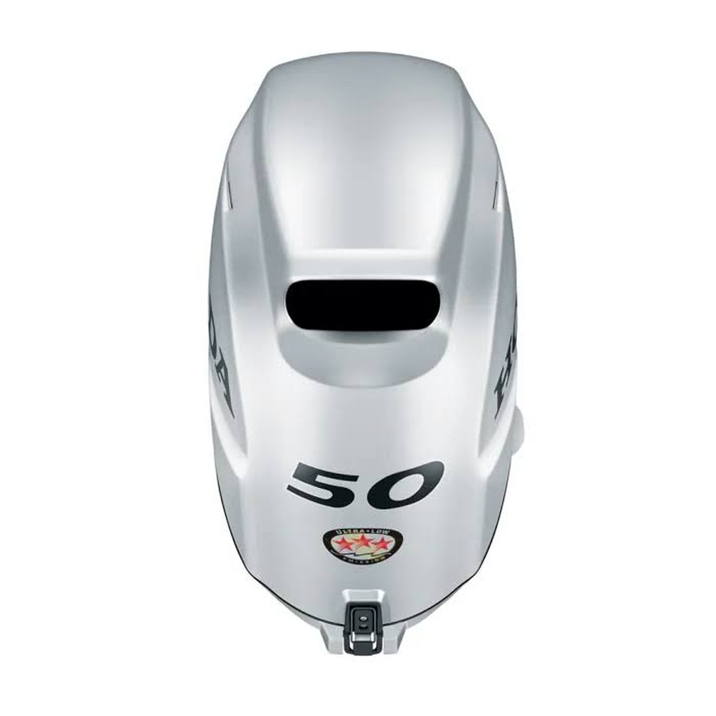 Honda BF50 50HP Outboard Motor – Long Shaft (20") - Image 3