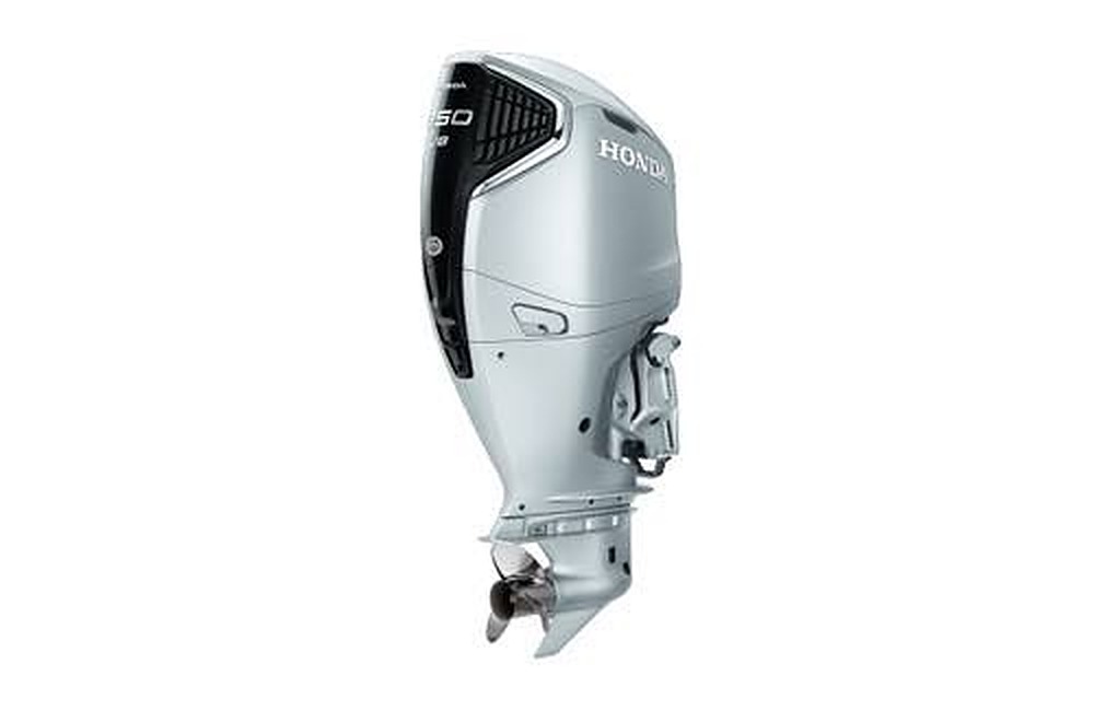 Honda BF350AUCDA 350HP Outboard Motor – Ultra-Long Shaft (30"), Counter-Rotation, iST