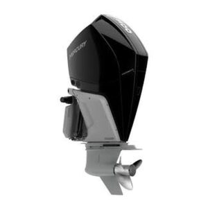 Mercury 300CXL Outboard Motor – Extra-Long Shaft (25"), Counter-Rotation, Verado