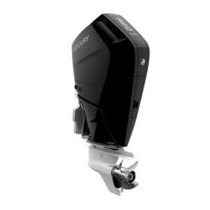 Mercury 350CXXL Outboard Motor – Extra-Extra-Long Shaft (30"), Counter-Rotation, Verado