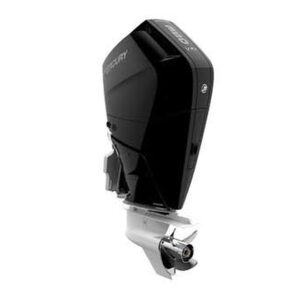 Mercury 350L Outboard Motor – Long Shaft (20"), Verado
