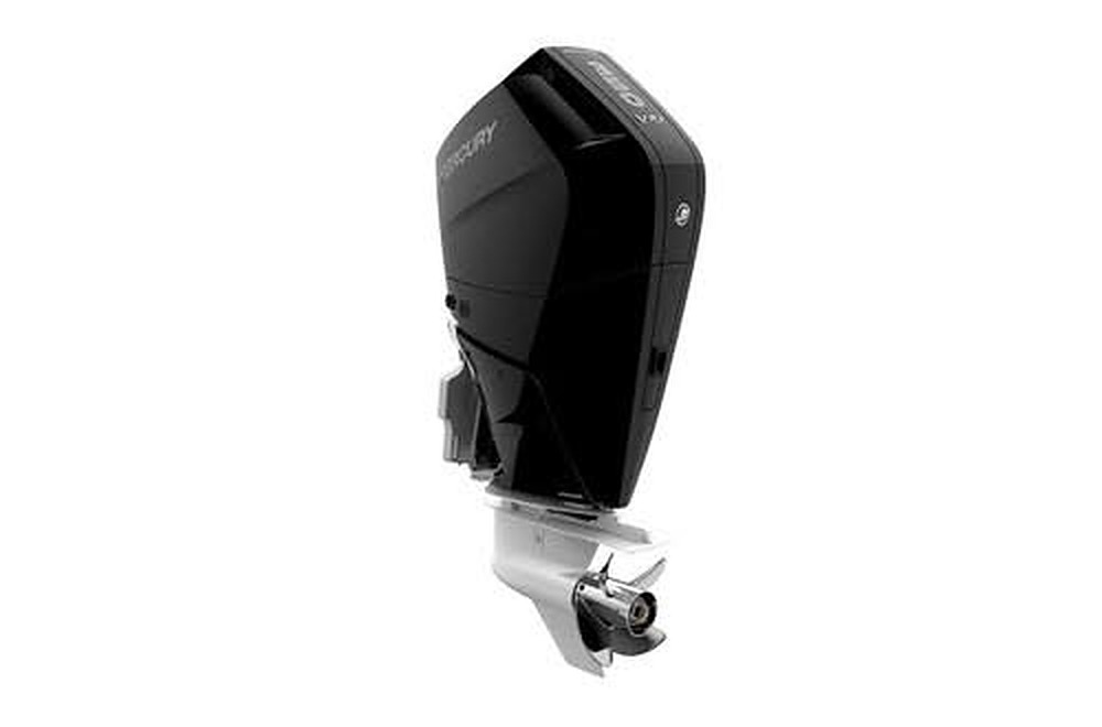 Mercury 350XXL Outboard Motor – Extra-Extra-Long Shaft (30"), Verado