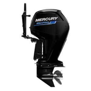 Mercury 115ELPT Outboard Motor – Long Shaft (20"), SeaPro