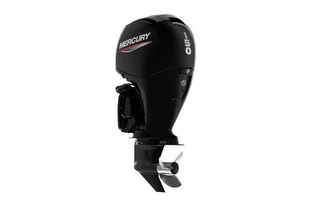 Mercury 150XL Outboard Motor – Extra-Long Shaft (25"), SeaPro