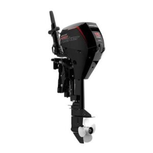 Mercury 15EXLHPT Outboard Motor – Extra-Long Shaft (25")